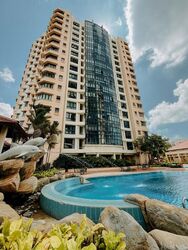 Simsville (D14), Condominium #566124361